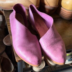 Sevilla Smith Sandy Shoes